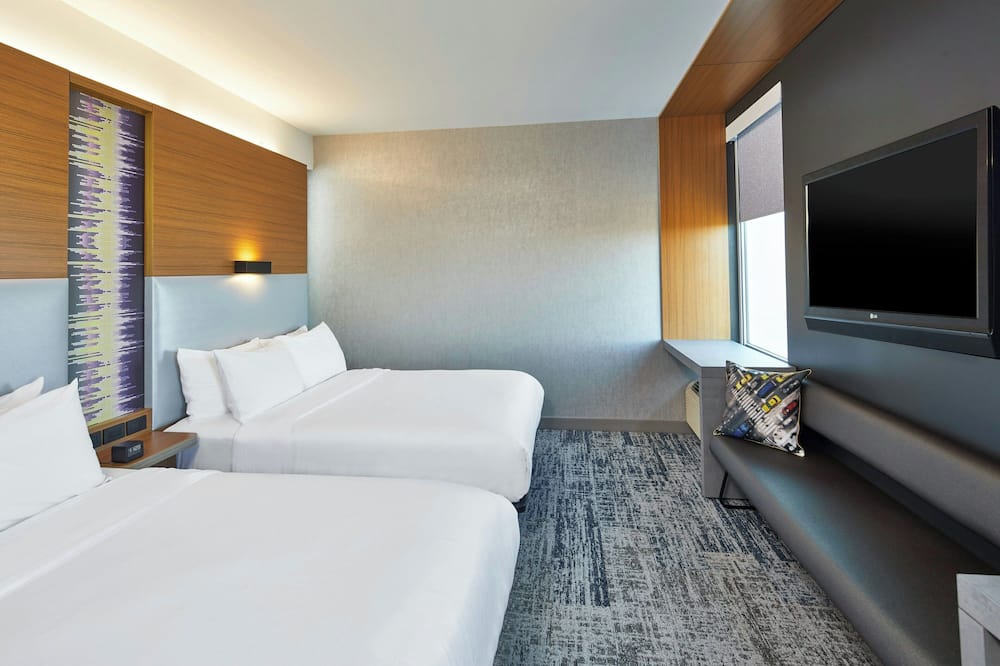 アロフト ダレス エアポート ノース 写真