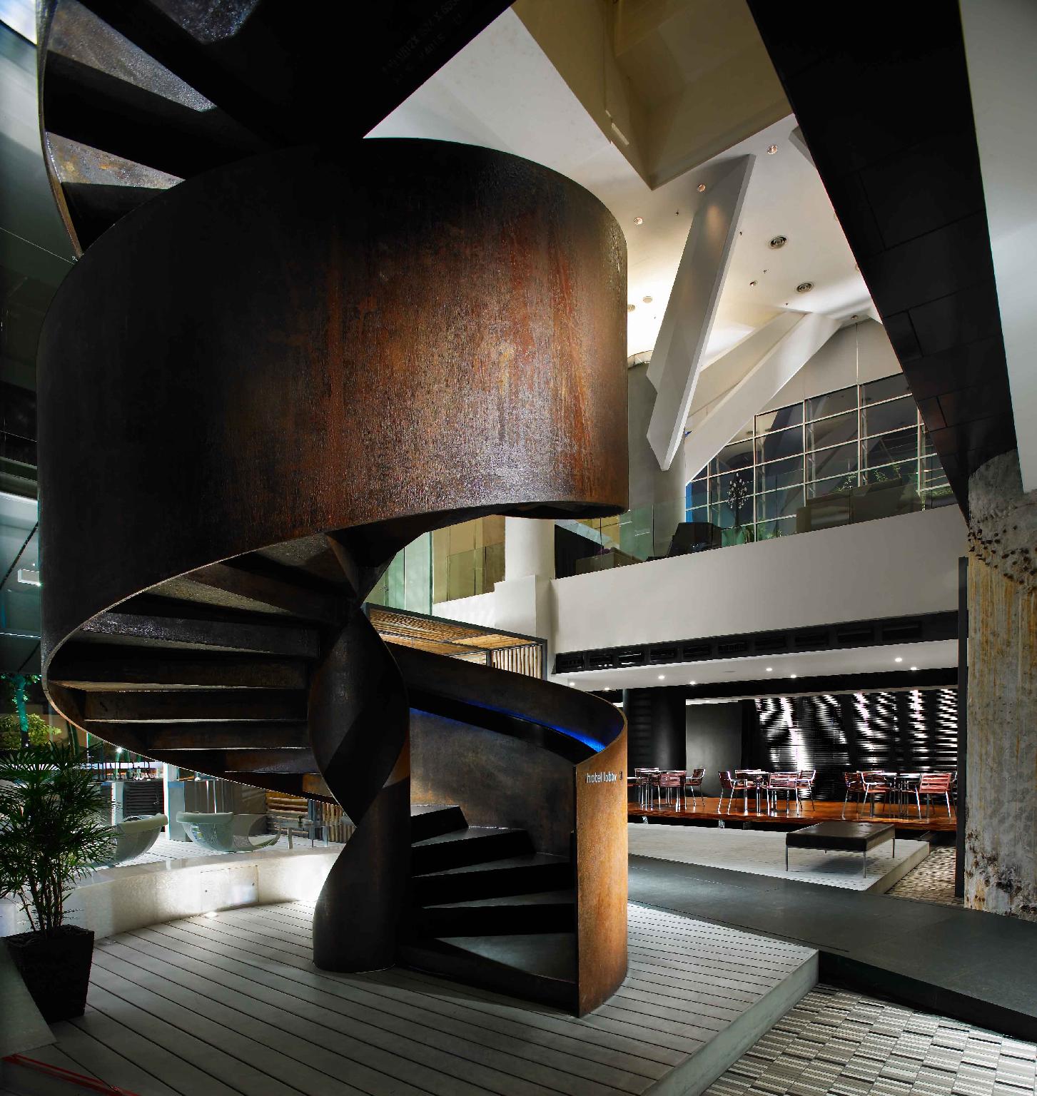 ホテル マヤ クアラルンプール シティ センター 写真