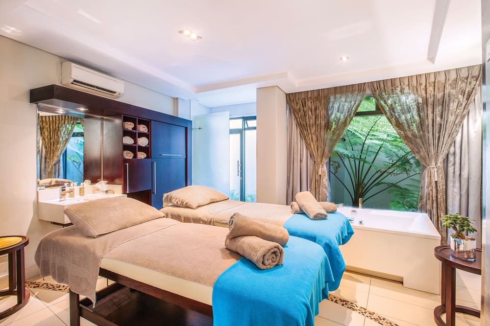 ザ フェアウェイ ホテル スパ & ゴルフ リゾート 写真