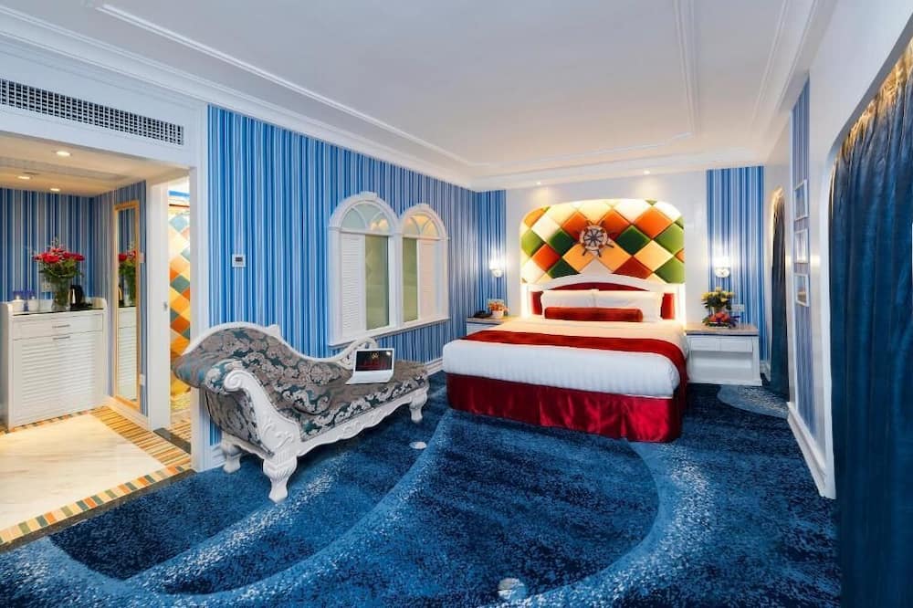 ホテル ビバリー プラザ 写真