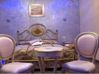 カーサ ニコリーニ 写真