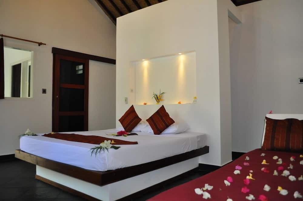 ダニマ リゾート 写真