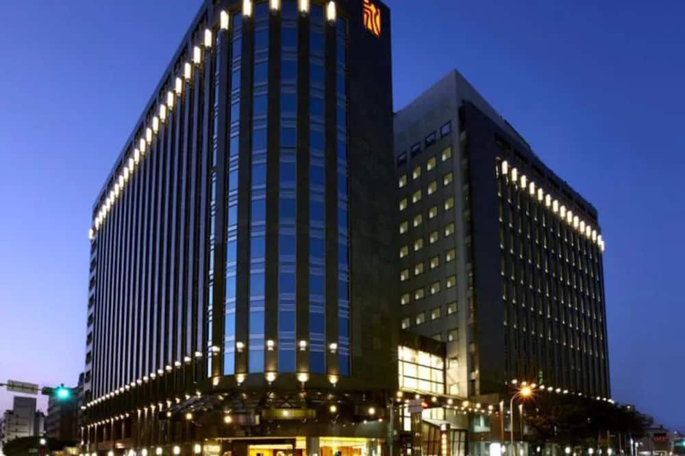 テンパス ホテル 写真