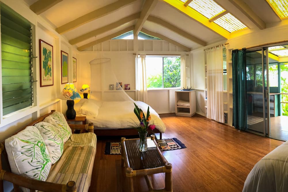 ジンジャーヒル ファーム リトリート 写真