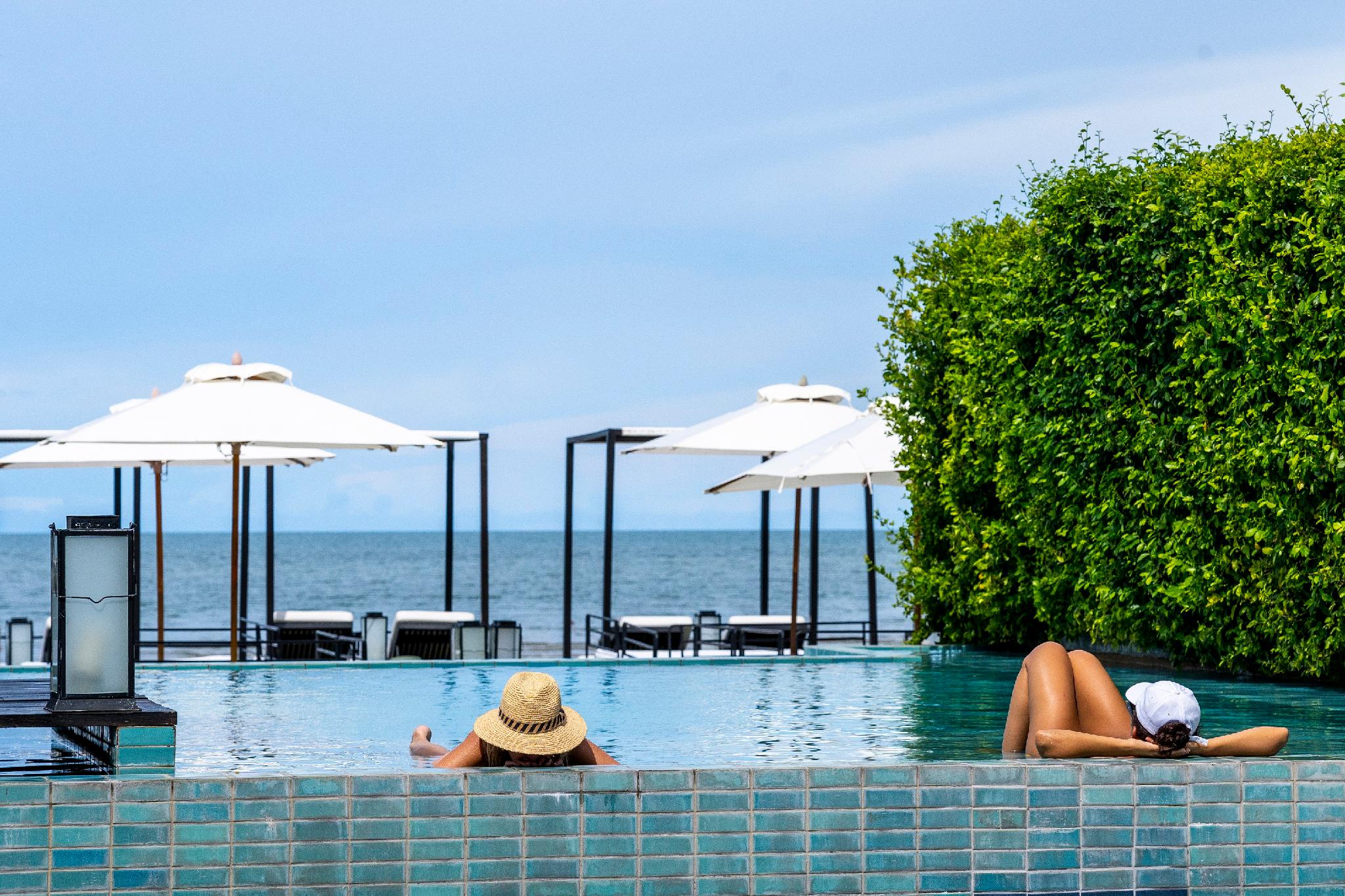 プタラクサ ホアヒン リゾート【SHA Extra+認定】 写真