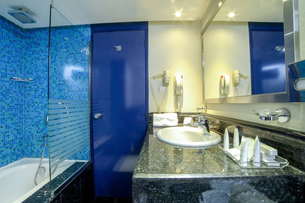 クラウンプラザ リヤド パレス バイ IHG 写真