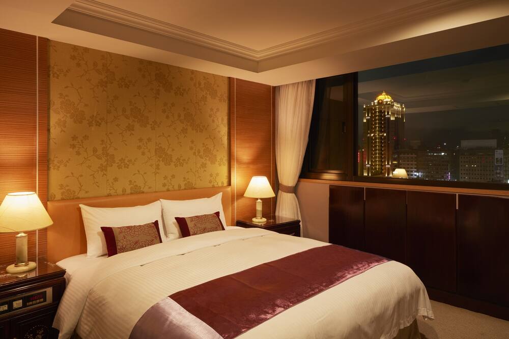 京都ホテル 写真