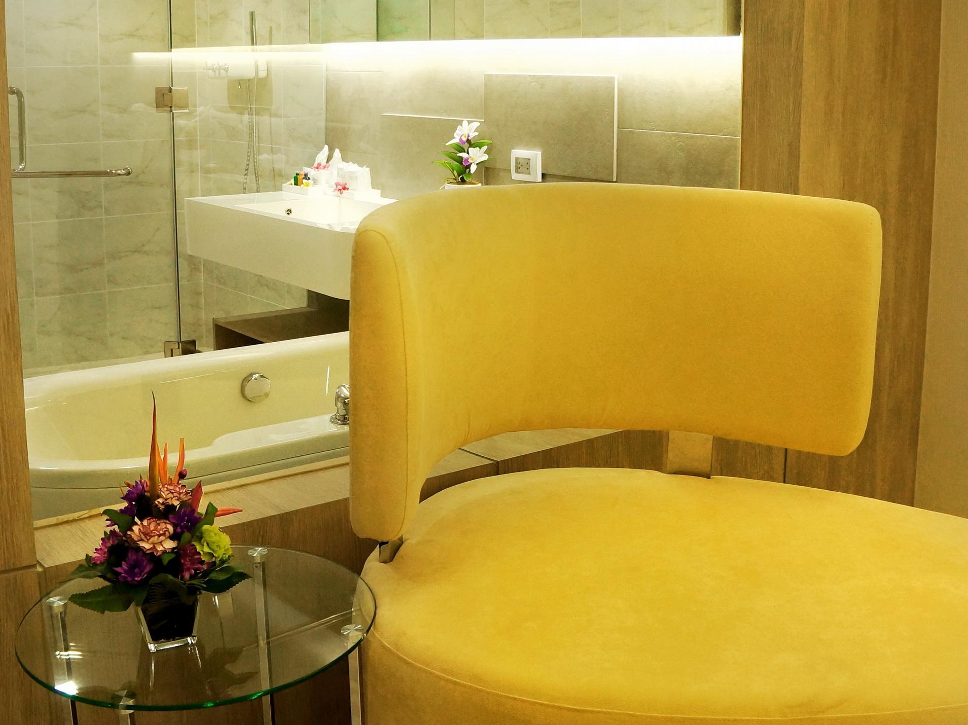 パタヤ ディスカバリー ビーチ ホテル 写真