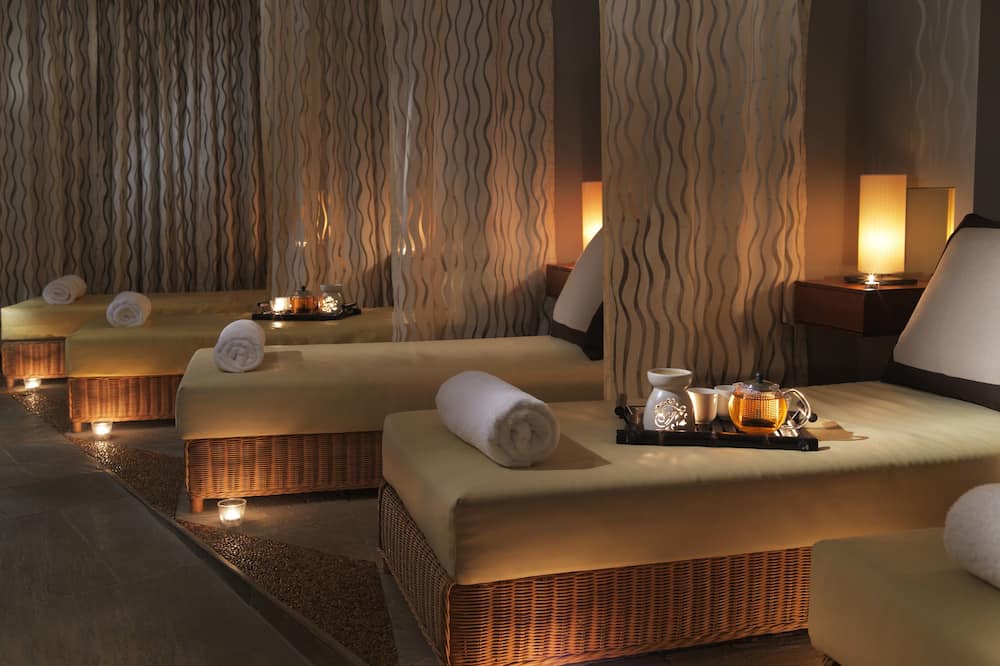 フェアモント シンガポール 写真