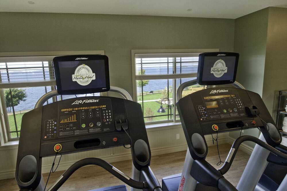 1000 アイランズ ハーバー ホテル 写真