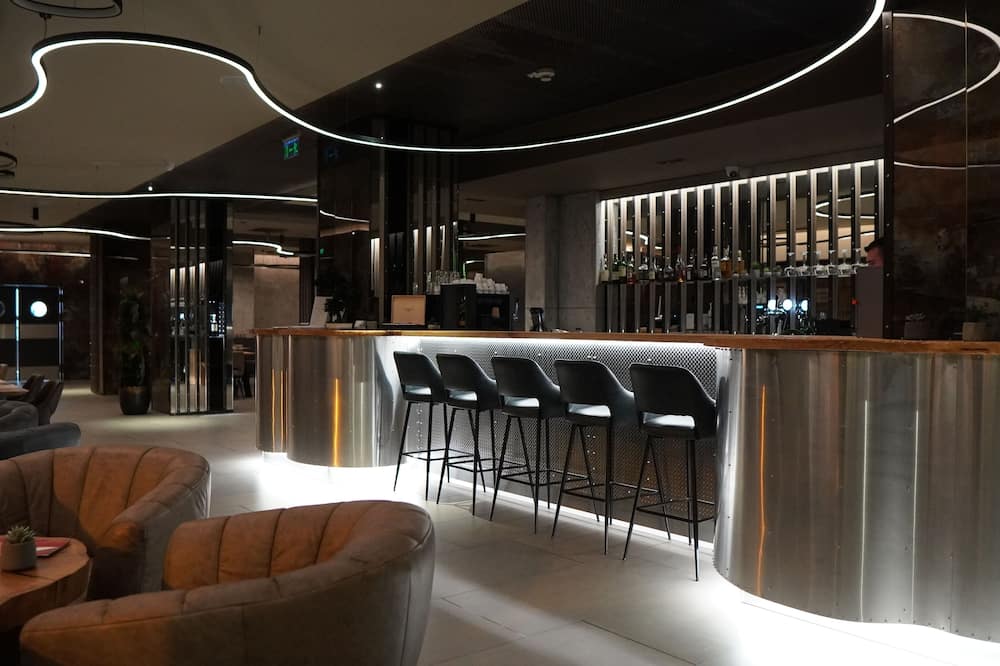 アニロックシグニチャーホテル 写真