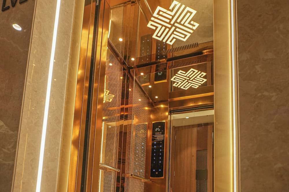 ホテル プラネット レジデンシー 写真