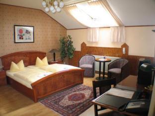 Turmhotel Weserblick Bremen 写真