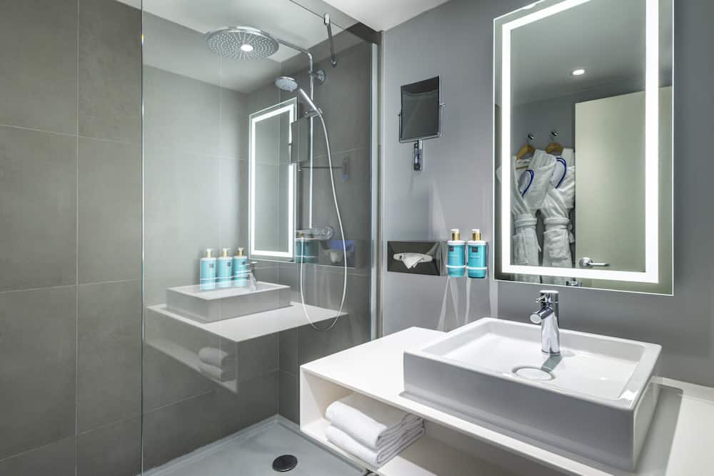 ノボテル ストラスブール サントル アル ホテル 写真