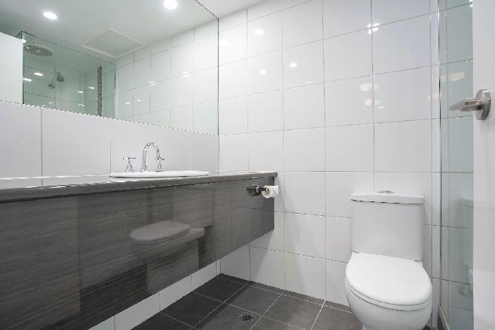 Central Court Warrnambool 写真