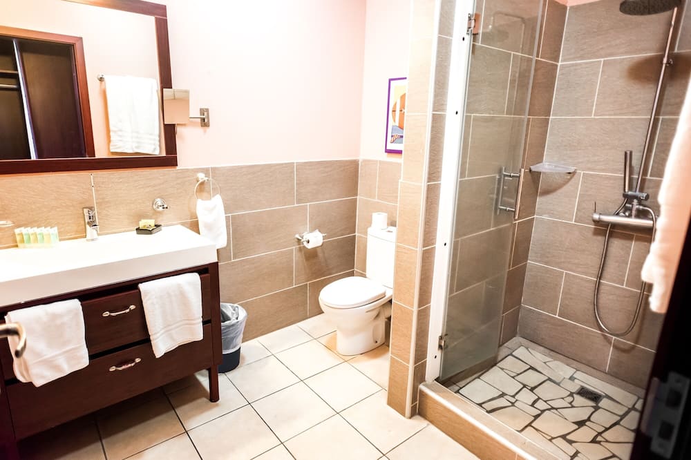 ホテル サラ ヌイ 写真