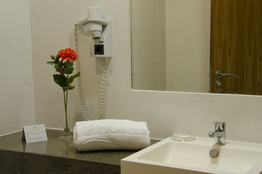 VIP エグゼクティブ サンタ イリア ホテル 写真