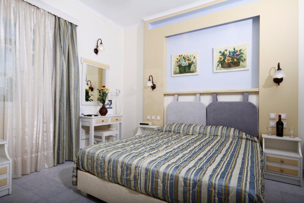 Hotel Katerina 写真