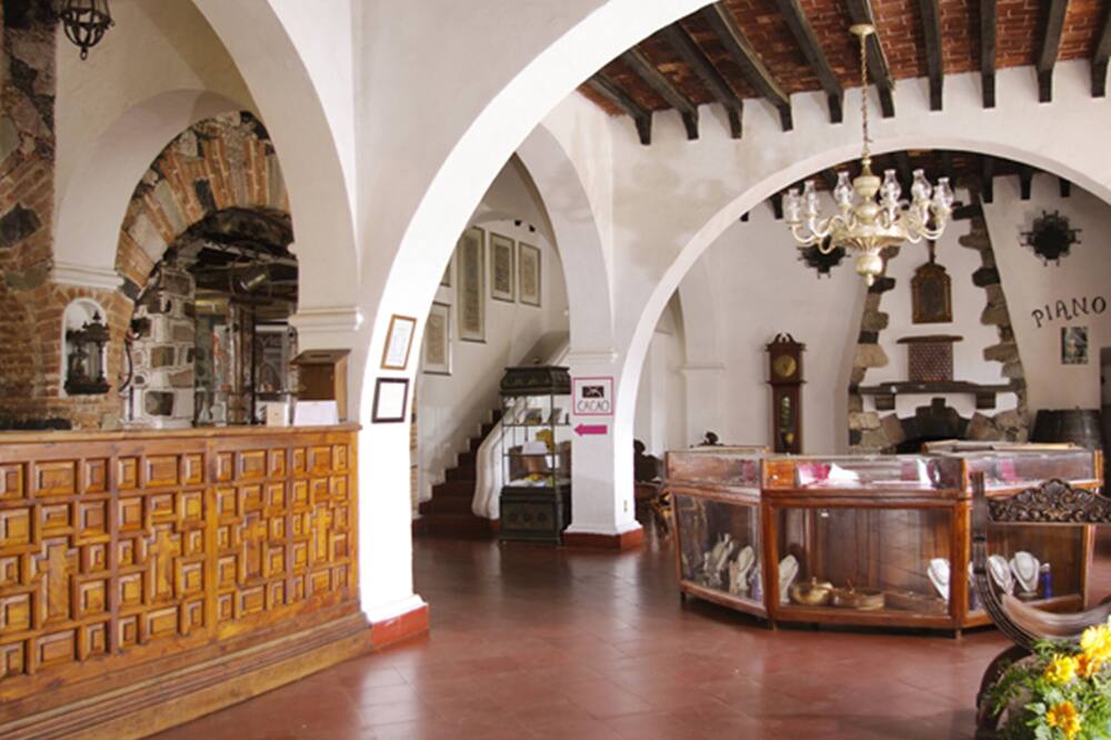 Posada de la Mision 写真