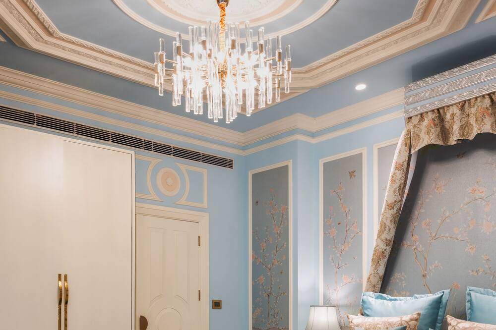 ザ クラリッジズ ニューデリー 写真