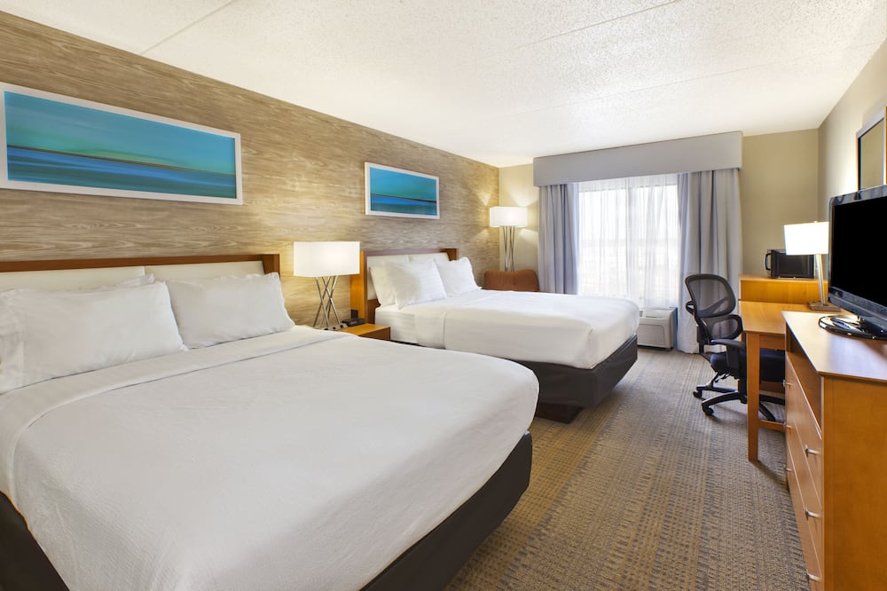 Holiday Inn & Suites Bolingbrook by IHG 写真