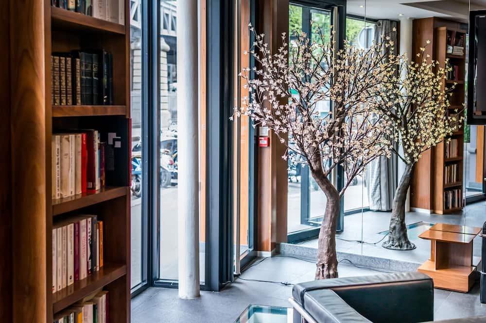 アート ホテル エイフェル 写真