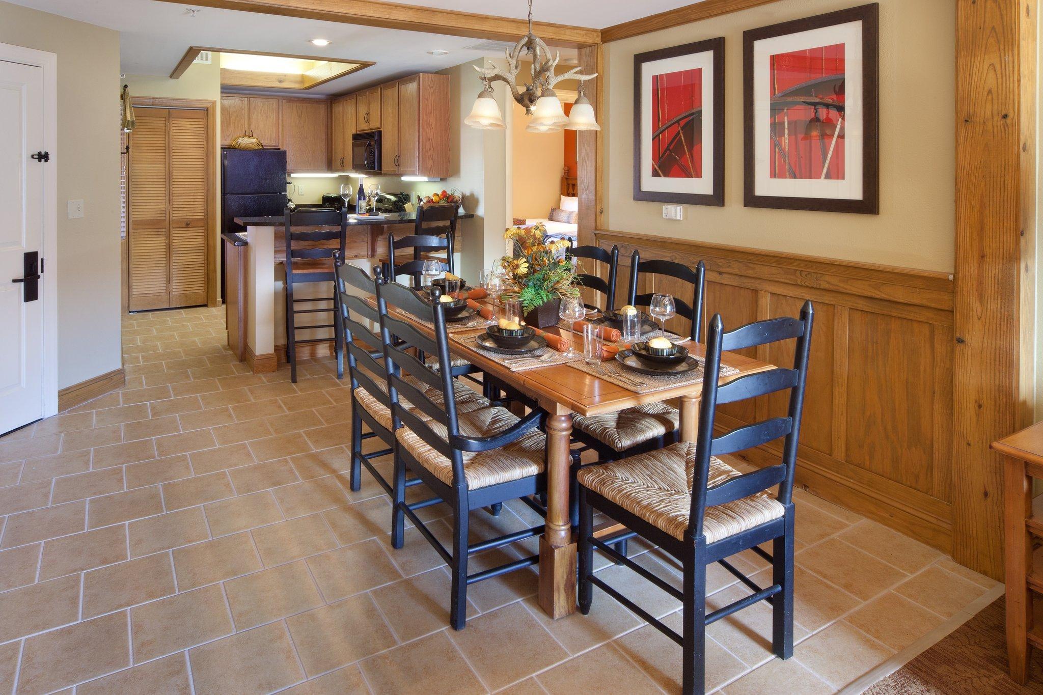 Holiday Inn Club Vacations Smoky Mountain Resort By IHG 写真