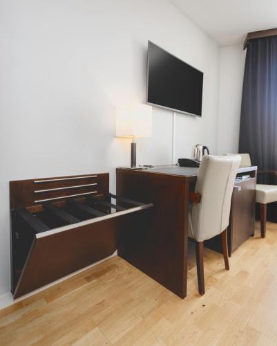 ホテル ケア バイ ケアホテルズ 写真