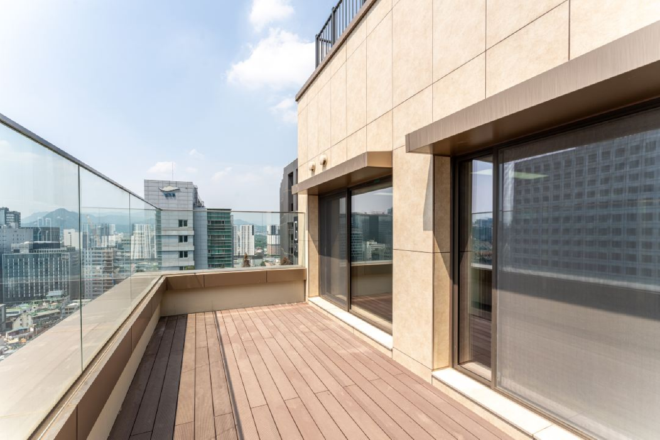 ホームズ ステイ ミョンドン 写真