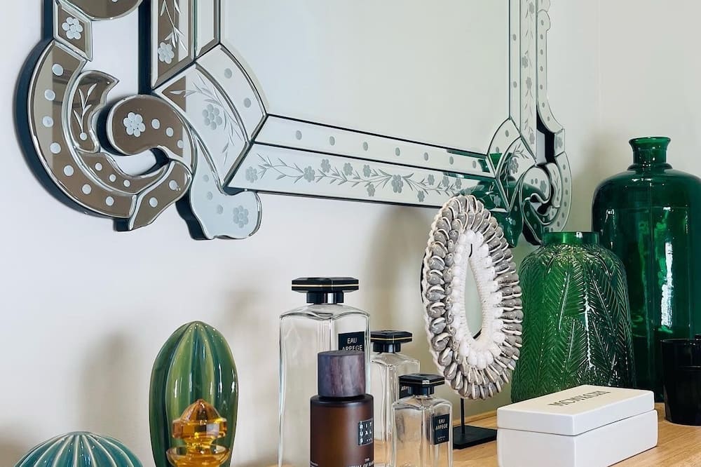 ボーマノアール スモール ラグジュアリー ブティック ホテル 写真