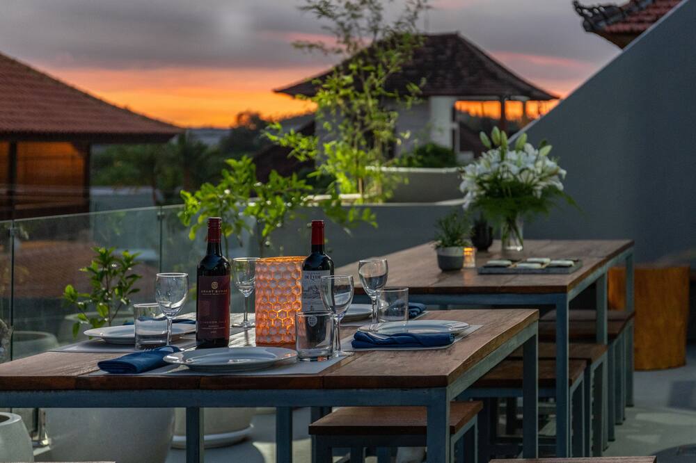 ヴェルダントバリセカーサリ 写真