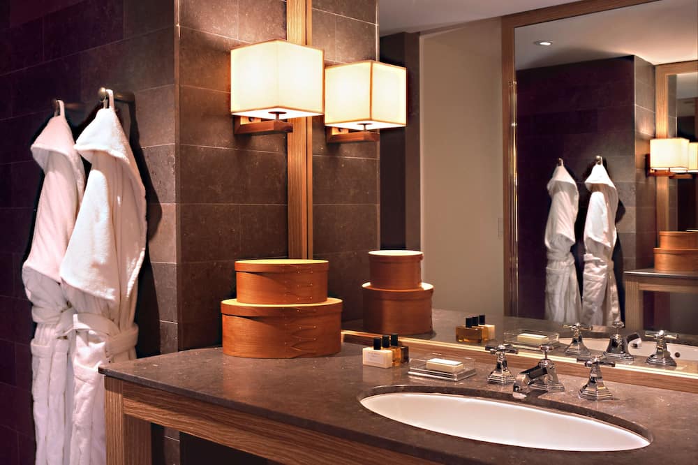 Park Hyatt Washington Dc 写真