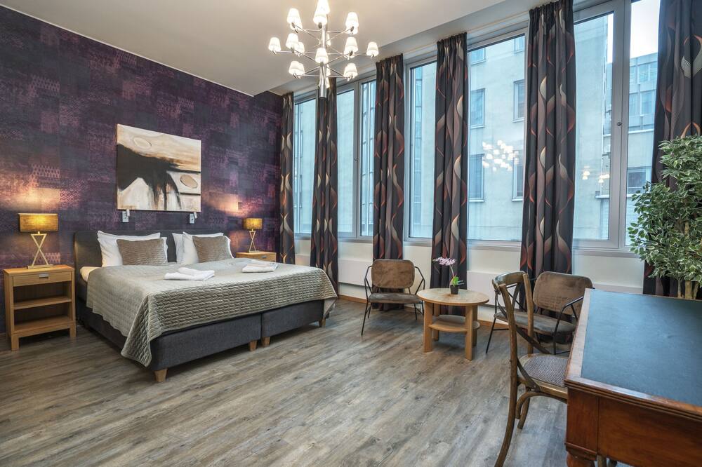 トーン ホテルズ クングスブロン 写真