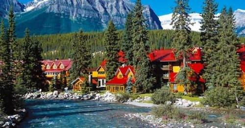 ポスト ホテル アンド スパ 写真