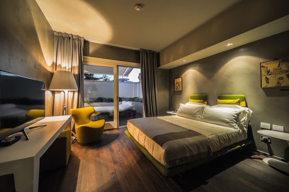 Relais Metelli 写真