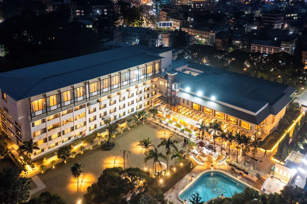 ホテル ヒマラヤ 写真