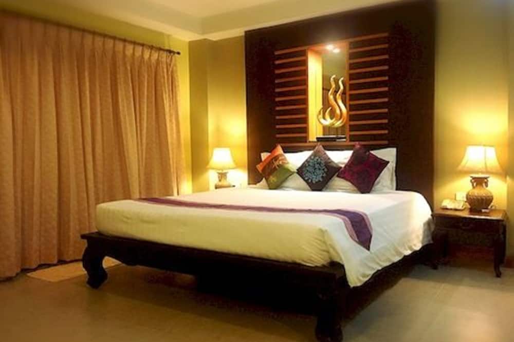 フア ヒン ホワイト サンド ホテル 写真