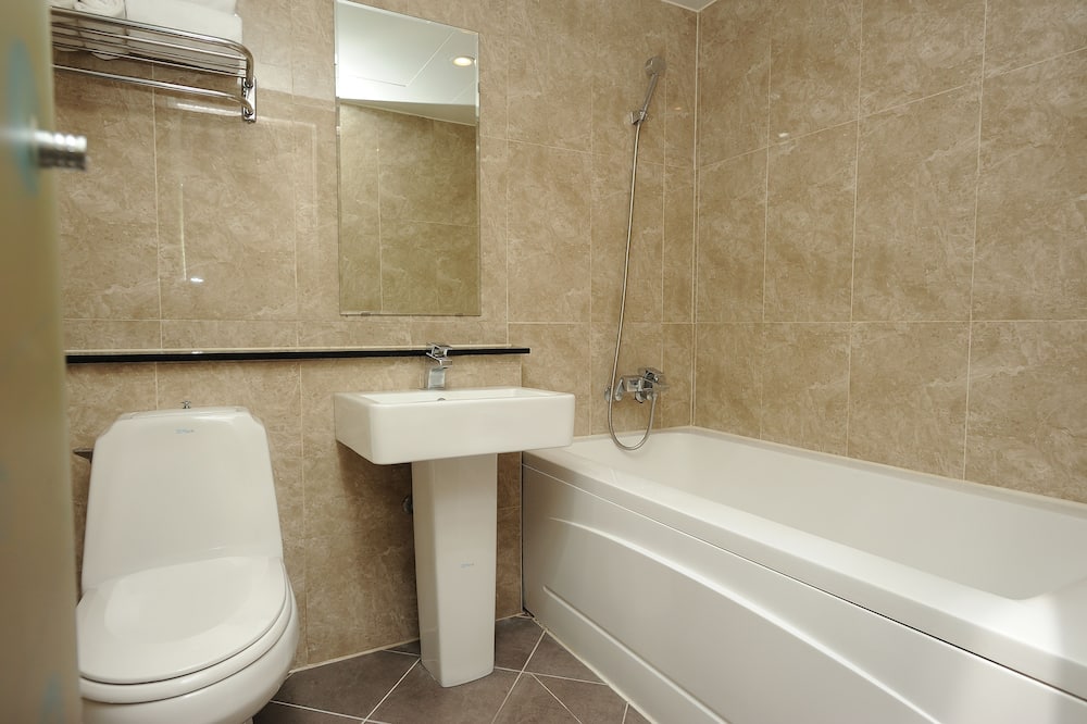 ホテル ミド明洞 写真