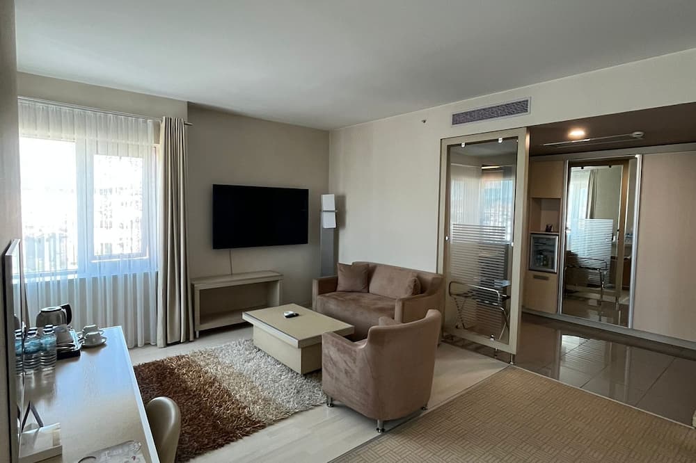 アニッタホテル 写真