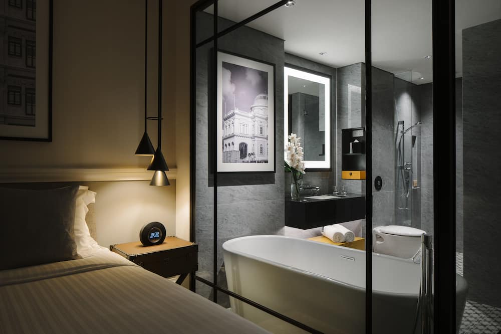 グランド パーク シティ ホール ホテル 写真