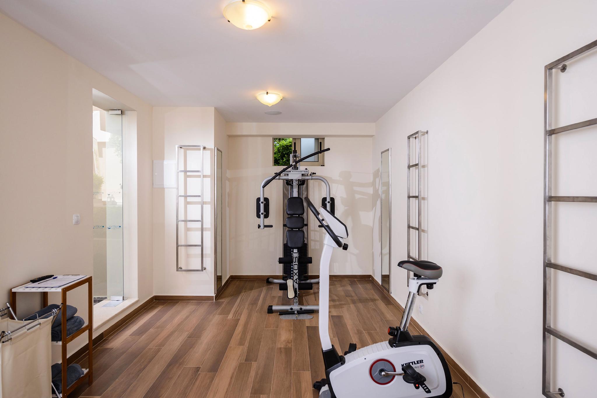 Atlantica Amalthia Beach Hotel - Adults Only 写真