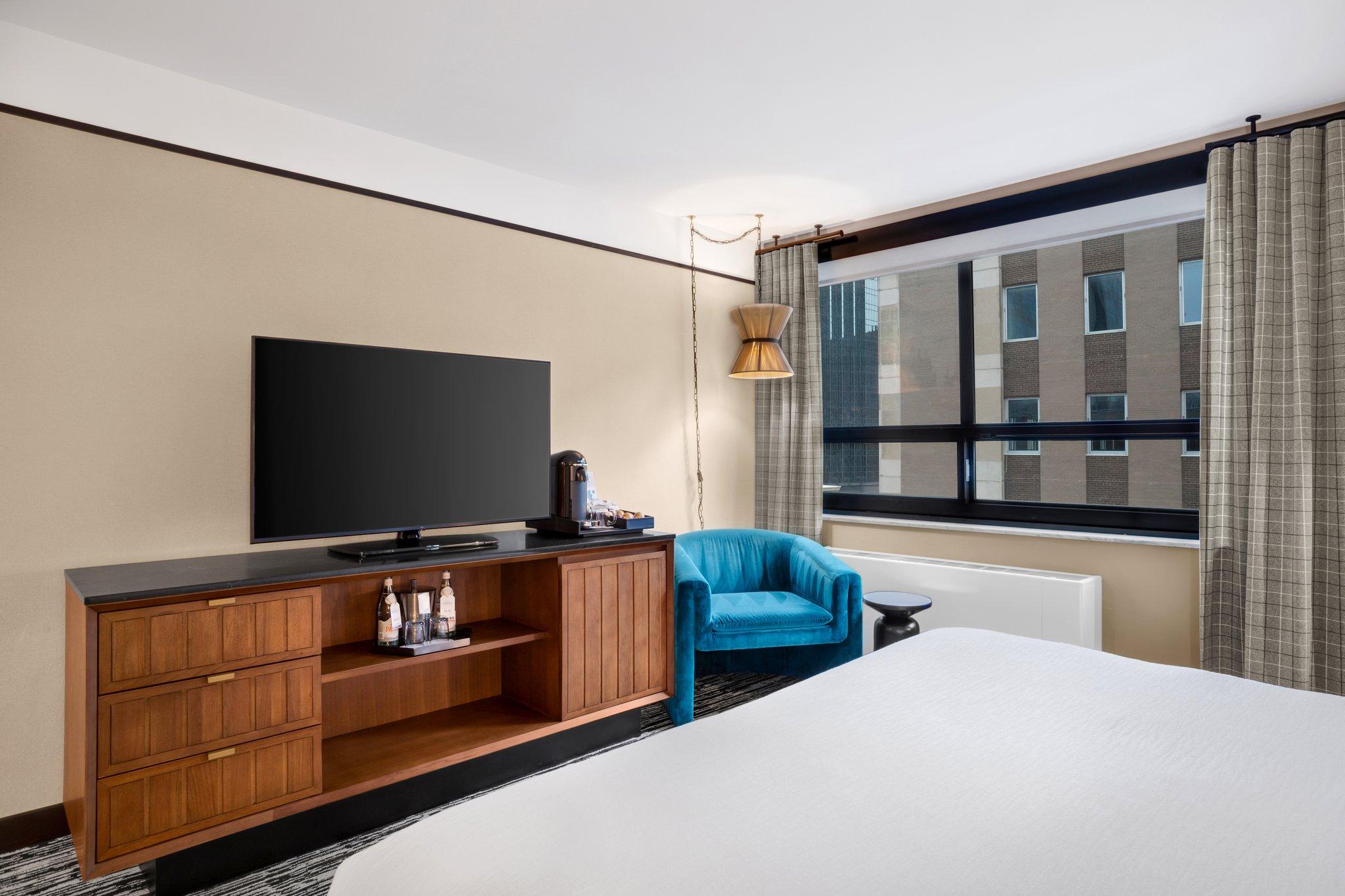 Hotel Indigo Minneapolis Downtown By IHG 写真