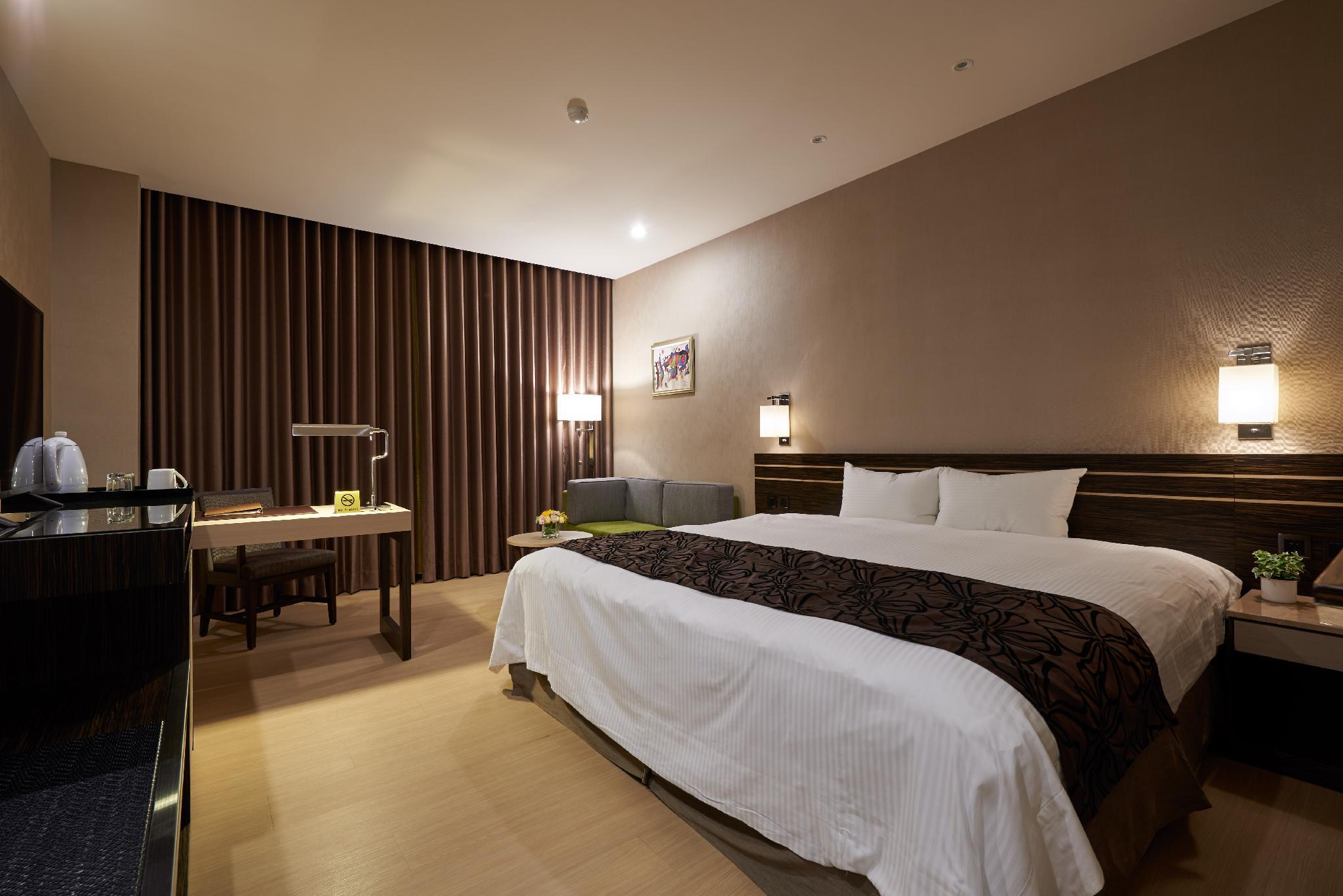 ソル ホテル 写真