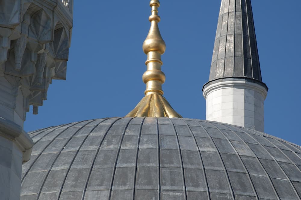 ホテル ミタット 写真