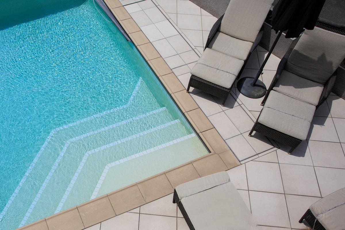 タイズホテル 写真