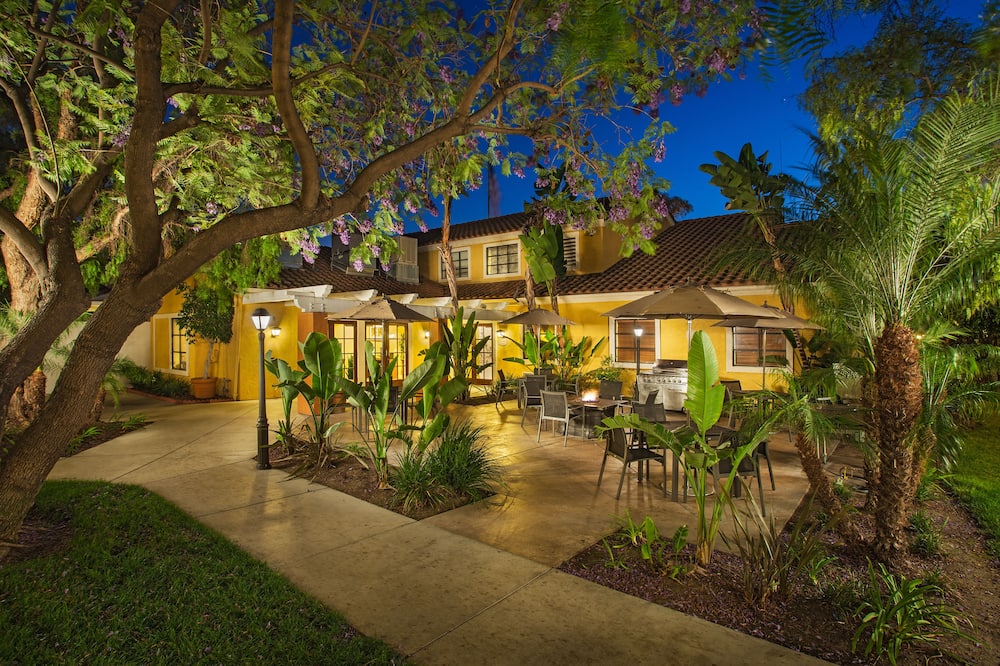 クレメンタイン ホテル &スイーツ アナハイム 写真