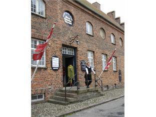 Den Gamle Arrest 写真