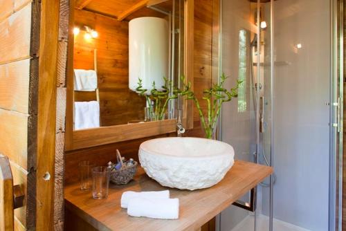 La Bastide Du Bois Breant 写真