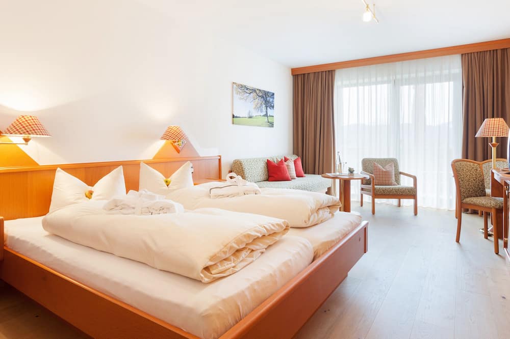 Biohotel Eggensberger 写真