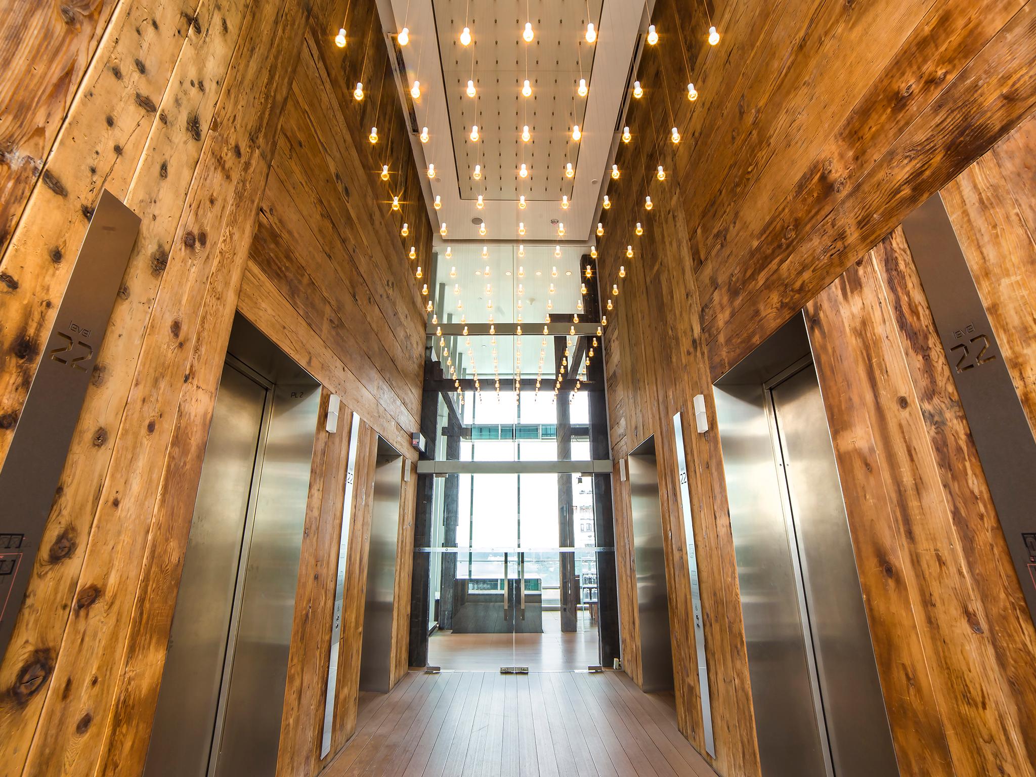 オアシア ホテル ノベナ シンガポール バイ ファー イースト ホスピタリティ 写真